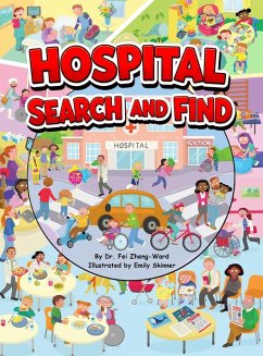 Cover Hospital Search and Find