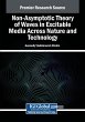 Non-Asymptotic Theory of Waves in... - Bild 1
