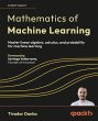 Mathematics of Machine Learning - Bild 1