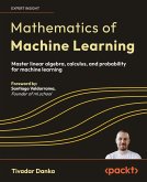 Mathematics of Machine Learning