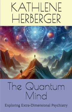 Cover The Quantum Mind