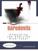 Daredevils (eBook, ePUB)