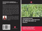 Caracterização patogénica e distribuição do BCMV/BCMNV no Quénia