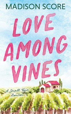 Cover Love Among Vines