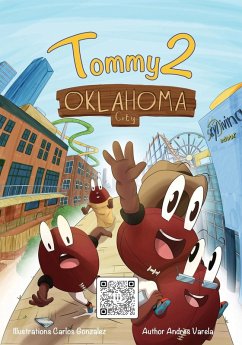 Cover Tommy 2