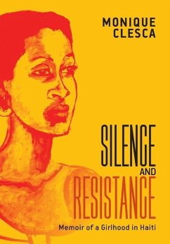 Cover Silence and Resistance