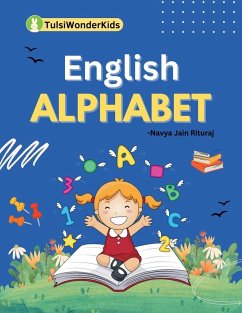 English Alphabet - Navya Jain Rituraj English Alphabet - Navya Jain Rituraj