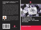 O desempenho académico à luz do sistema LMD - um estudo de campo