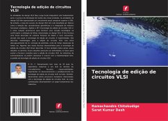 Cover Tecnologia de edição de circuitos VLSI