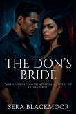 The Don's Bride The Don's Bride