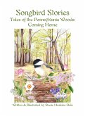Songbird Stories, Tales of the Pennsylvania Woods