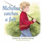 Nicholas Catches a Fish Nicholas Catches a Fish