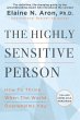 The Highly Sensitive Person - Bild 1