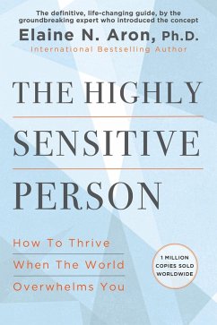Cover The Highly Sensitive Person