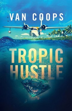 Cover TROPIC HUSTLE