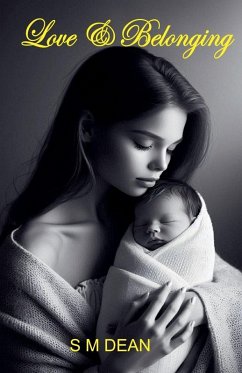 Cover Love & Belonging