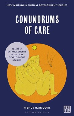 Cover Conundrums of Care