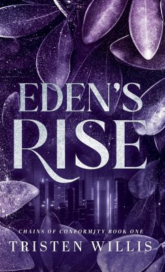 Cover Eden's Rise