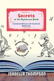 Secrets of the Mysterious World Secrets of the Mysterious World