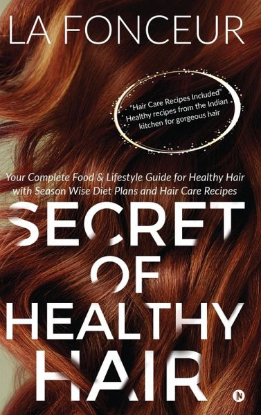 Secret of Healthy Hair Secret of Healthy Hair