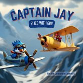 Captain Jay Flies with Gigi Captain Jay Flies with Gigi
