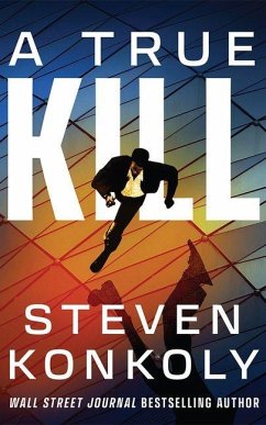 A True Kill - Konkoly, Steven