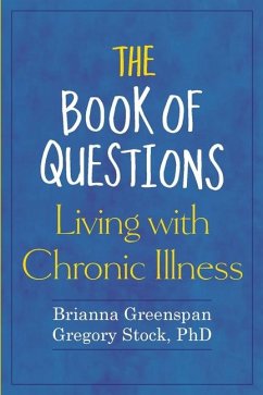 The Book of Questions - Greenspan, Brianna; Stock, Gregory