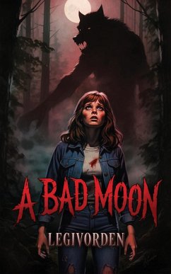Cover A Bad Moon