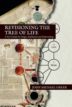 Cover Revisioning the Tree of Life