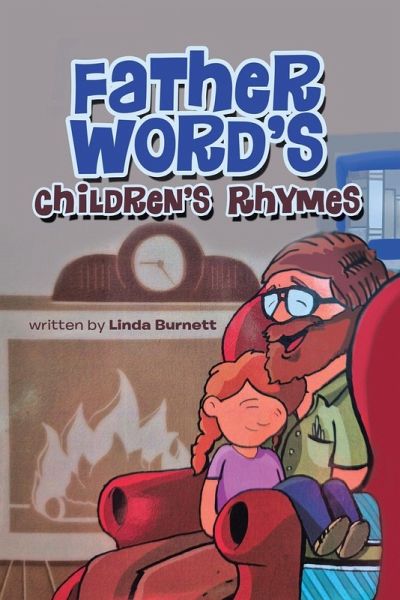 Father Word's Children's Rhymes