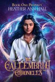 The Callembria Chronicles The Callembria Chronicles