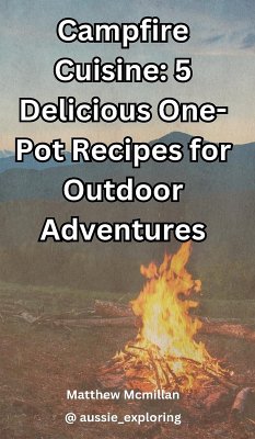 Cover Campfire Cuisine