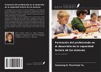 Formación del profesorado en el desarrollo de la capacidad lectora de los alumnos