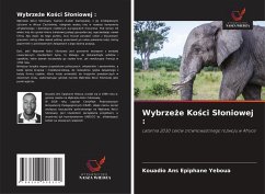 Cover Wybrze¿e Ko¿ci S¿oniowej :