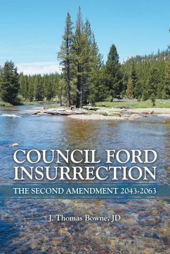 Council Ford Insurrection - Bowne JD, J. Thomas