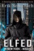 Elfed In New York Elfed In New York