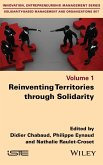 Reinventing Territories Through Solidarity Reinventing Territories Through Solidarity