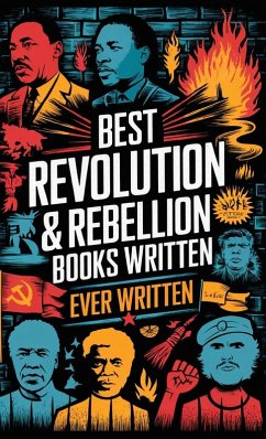 Best Revolution & Rebellion Books Ever Written - Dickens, Charles; Hugo, Victor; Marx, Karl