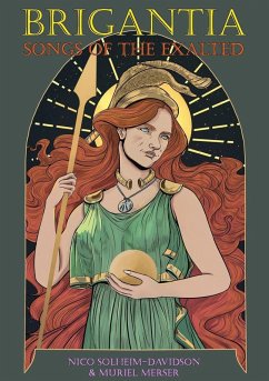 Brigantia - Solheim-Davidson, Nico; Merser, Muriel