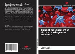 Current management of chronic myelogenous leukemia - Siali, Nadjat;Fettal, Nadia