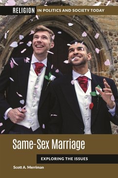 Cover Same-Sex Marriage