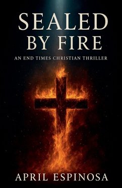 Sealed By Fire Cover Sealed By Fire