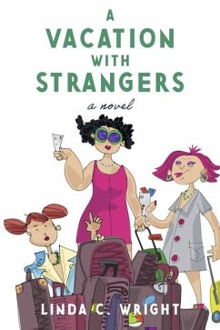 Cover A Vacation with Strangers