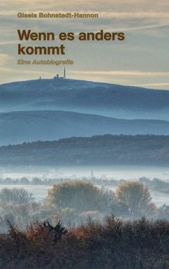 Cover Wenn es anders kommt (eBook, ePUB)