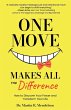 One Move Makes All the Difference - Bild 1