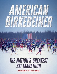 Cover American Birkebeiner