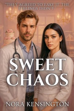 Sweet Chaos - Kensington, Nora
