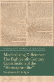 Medicalizing Difference