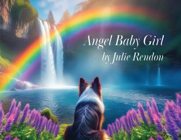 Angel Baby Girl Angel Baby Girl