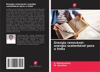 Energia renovável: energia sustentável para a Índia